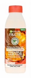 Fructis Hair Food Pineapple Odżywka olśniewający blask
