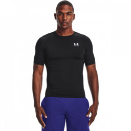 Under Armour Koszulka kompresyjna HG Armour Comp SS
