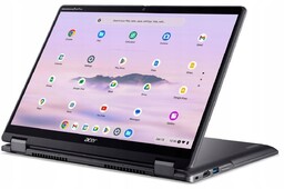 Chromebook Acer i5-1334U 16GB 256GB 14'' Wuxga Matryca