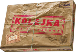 Trefl Kolejka