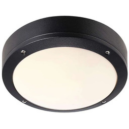Nordlux - Desi 22 Lampa Sufitowa Black