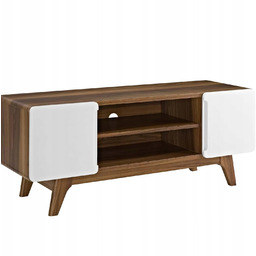 Szafka Rtv Komoda pod Tv półka stojąca 119cm