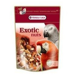 Versele-Laga Exotic Nuts 15 kg - mieszanka orzechowa