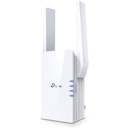 TP-Link RE705X Przedłużacz zasięgu WiFi6 AX3000