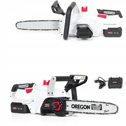 Piła Łańcuchowa Akumulatorowa Nac CB18-30-B40-S18V Sds Aku 4AH