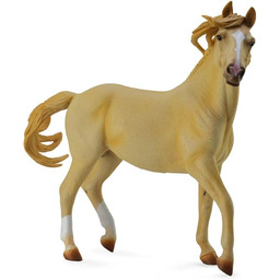 Koń Mustang Light Palomino [FIGURKA]