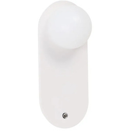 Kinkiet na baterie AMORO CCT WH AZ6720 -