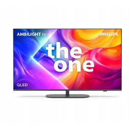 Philips Telewizor Led 50 cali 50PUS9010/12