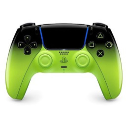 SONY Kontroler PS5 DualSense Remix Green New Edition