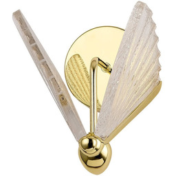 Kinkiet Mariposa 2xLED LP-1715/1W - Light Prestige