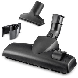 Zestaw ssawek do odkurzaczy, WD KARCHER 2.863-356.0