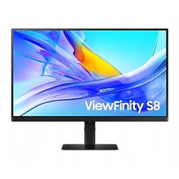 Samsung Monitor S27D800U 27inch 16:9 3840x2160 Ips 5ms