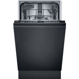 Zmywarka do zabudowy SIEMENS SR61HX22KE iQ100 Srebrny