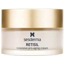 Sesderma Retisil Intensive Pro-Aging Cream Intensywny krem ujędrniający