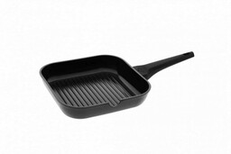 Gerlach Patelnia Grillowa Monolit 24 Cm