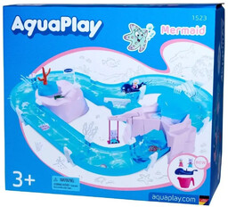AquaPlay Tor wodny Syreny - Simba