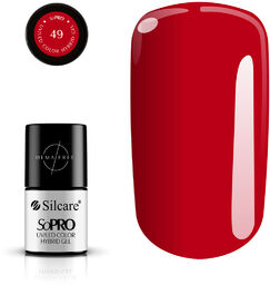 Lakier Hybrydowy SoPRO 49 7 g