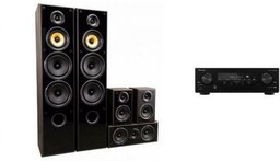 PIONEER VSX-835D + TAGA HARMONY TAV-606v3 mw