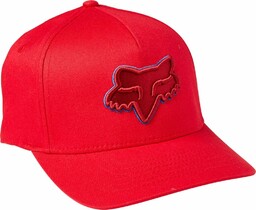 czapka męska FOX EPICYCLE FLEXFIT 2.0 HAT Flame