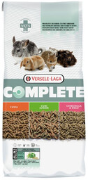 Versele-Laga Cavia Complete 8 kg - sucha karma