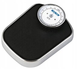Waga Mechaniczna Łazienkowa Tech-med TM-815 160 kg Analogowa