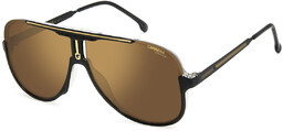 Okulary CARRERA CARRERA1059SR. Okulary przeciwsłoneczne, Kolor brązowy. Mężczyzna.