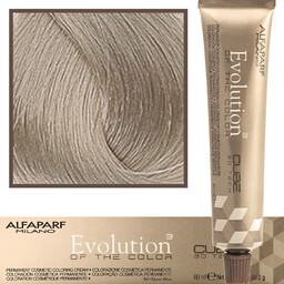 Alfaparf Milano Evolution, farba do włosów, 11.02, 60ml,