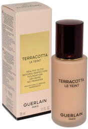 Guerlain Terracotta Le Teint podkład w płynie