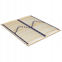 Stelaż elastyczny pod materac Twinpack 160x200