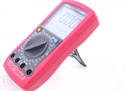 Miernik uniwersalny UNI-T UT58C