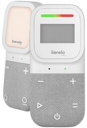LIONELO Niania elektroniczna Babyline 2.3