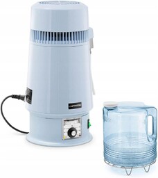 Destylator do wody 4 l Uniprodo UNI-WD-100