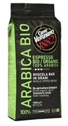 Vergnano Bio Organic - EKO kawa ziarnista 100%