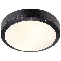 Nordlux - Desi 28 Lampa Sufitowa Black