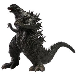 Bandai BANPRESTO GODZILLA MINUS ONE MONSTERS ROAR ATTACK