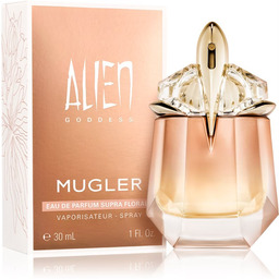 Mugler Alien, Goddess Supra Florale, Woda Perfumowana, 30ml