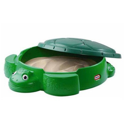Little Tikes, piaskownica Żółw