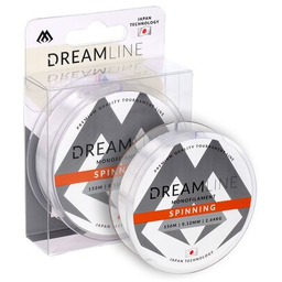 MIKADO Żyłka Dreamline Spinning 0.30 mm / 150