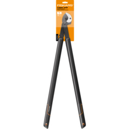 Sekator kowadełkowy hook L L39 SingleStep