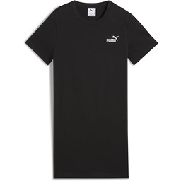 PUMA Sukienki Dziewczynki Ess Small No, 1 Logo