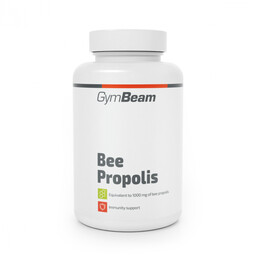GymBeam Propolis pszczeli 90 kaps