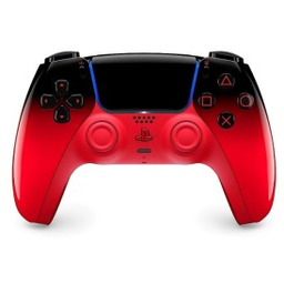 SONY Kontroler PS5 DualSense Techno Red New Edition