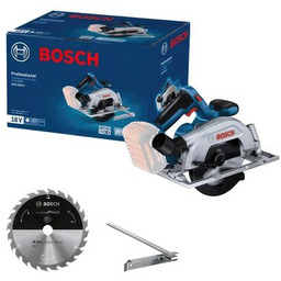 BOSCH Pilarka tarczowa Professional GKS 185-LI 06016C1221