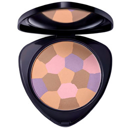 Dr Hauschka Colour Correcting Powder Puder korygujący (kolor