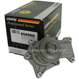 Pompa wody Jeep Wrangler JK 3,8 V6