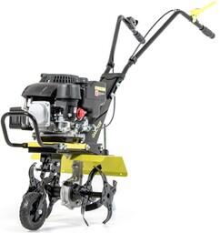 GARDYER T300 GLEBOGRYZARKA SPALINOWA KULTYWATOR - EWIMAX