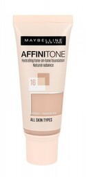 Maybelline Affinitone Podkład nr 16 Vanilla Rose -