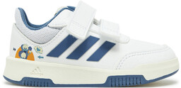 Sneakersy adidas Disney Mickey Mouse Tensaur IH8879 Biały