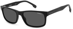 Okulary CARRERA CARRERA299S3. Okulary przeciwsłoneczne, Kolor czarny. Mężczyzna.
