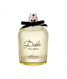 Dolce&Gabbana Dolce Shine woda perfumowana 75 ml tester